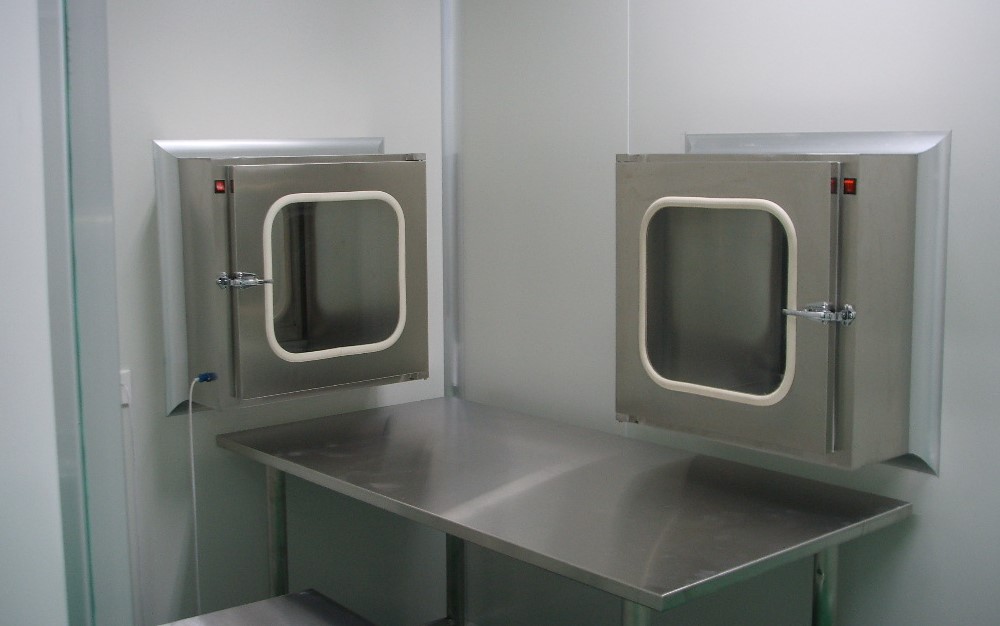 Pass box có cần bảo trì không?