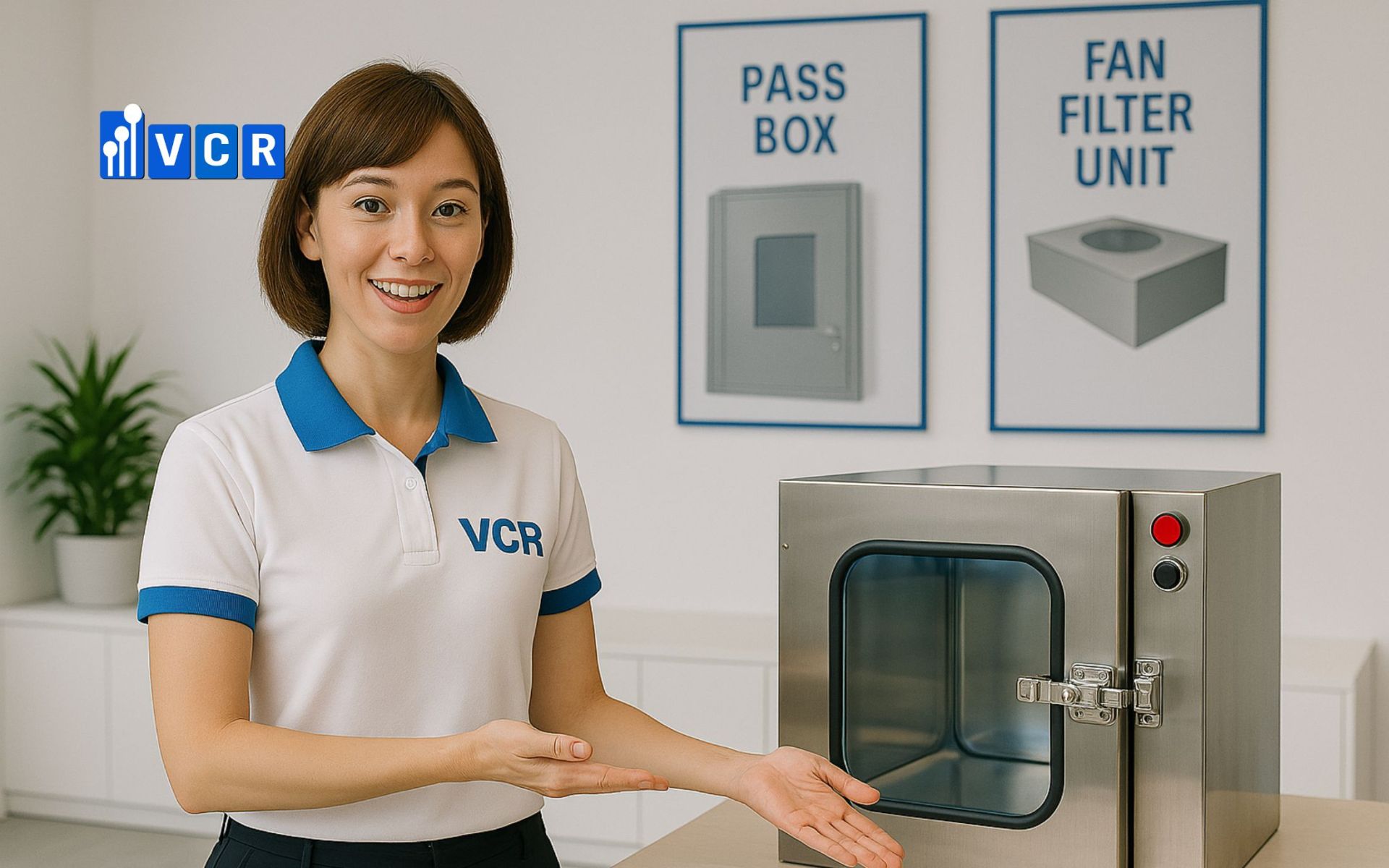 Đơn vị cung cấp đầy đủ hồ sơ iq oq pq hoặc co cq không?