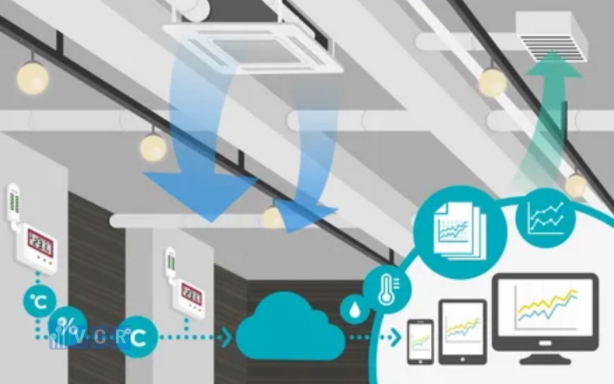 Pass Box có thể đồng bộ với BMS