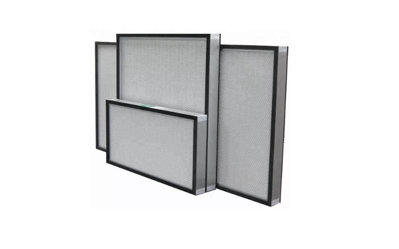 Màng lọc HEPA là gì? Phân loại màng lọc HEPA
