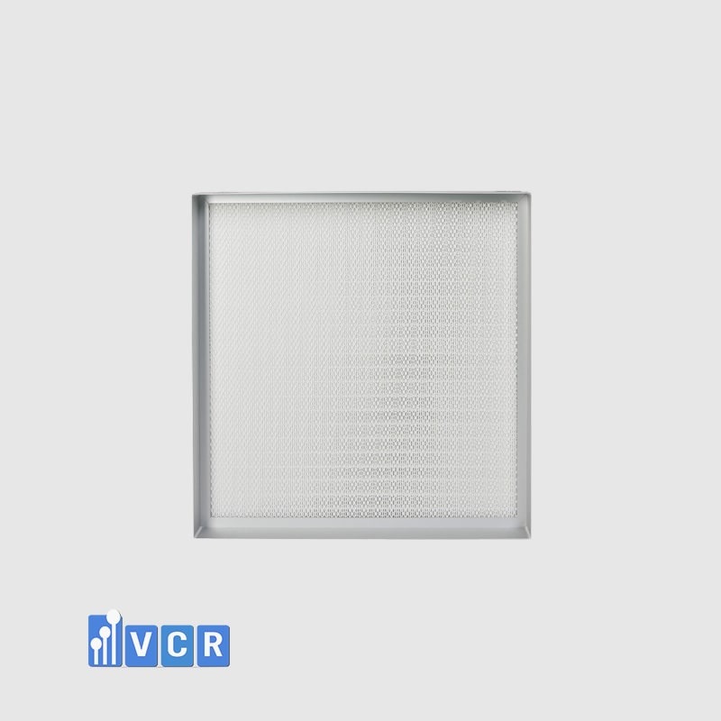 Ulpa Filter | Bộ lọc hiệu suất cực cao