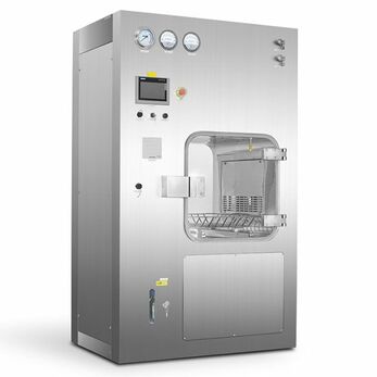 Ưu và Nhược điểm của VHP Passbox