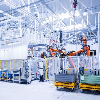 Pass Box cho phòng sạch điện tử