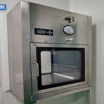 Địa chỉ cung cấp Phụ kiện Hộp trung chuyển phòng sạch uy tín toàn quốc