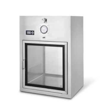 Supplier of Electronic Cleanroom Pass Boxes – Cross-Contamination Prevention, Anti-Static