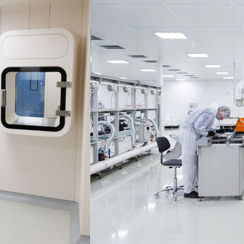 Pass Box có cần kết nối với BMS hoặc EMS?