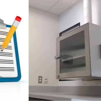 Checklist nghiệm thu Pass Box tại công trình