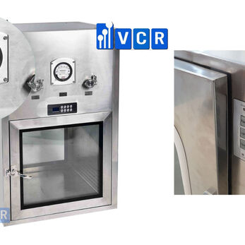 Các cảnh báo quan trọng trong Dynamic Pass Box
