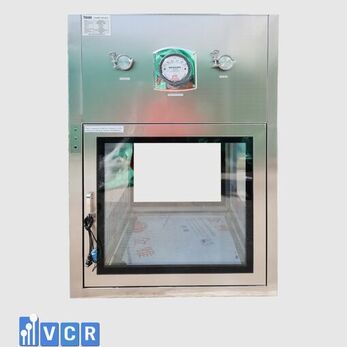 Địa chỉ cung cấp Pass Box dược phẩm uy tín toàn quốc