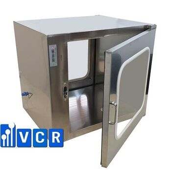 Địa chỉ cung cấp Pass Box inox uy tín toàn quốc