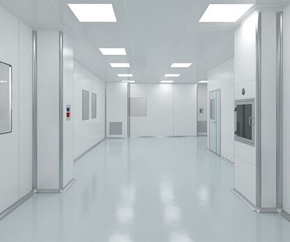 Pass Box có bắt buộc trong phòng sạch không?