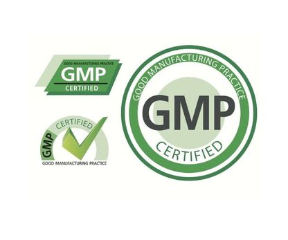 Thiết kế Pass Box theo tiêu chuẩn GMP