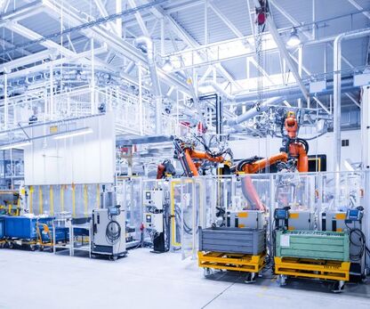 Pass Box cho phòng sạch điện tử