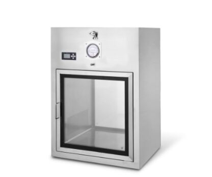 Supplier of Electronic Cleanroom Pass Boxes – Cross-Contamination Prevention, Anti-Static