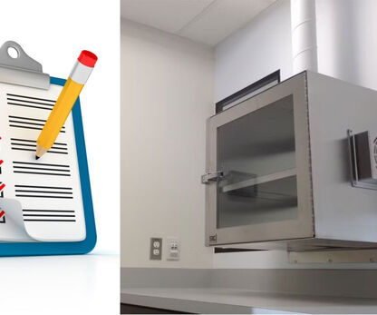 Checklist nghiệm thu Pass Box tại công trình