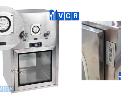 Các cảnh báo quan trọng trong Dynamic Pass Box