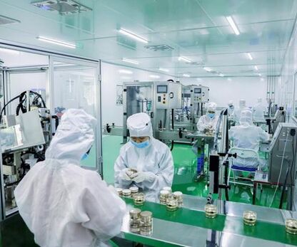 VHP Pass Box trong nhà máy dược được ứng dụng khi nào?