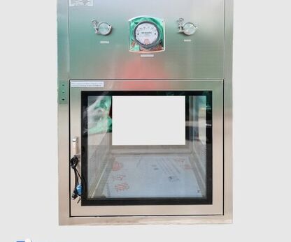 Địa chỉ cung cấp Pass Box dược phẩm uy tín toàn quốc