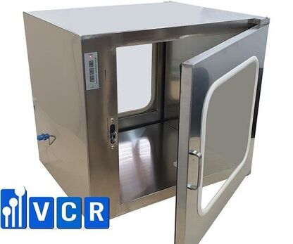 Địa chỉ cung cấp Pass Box inox uy tín toàn quốc