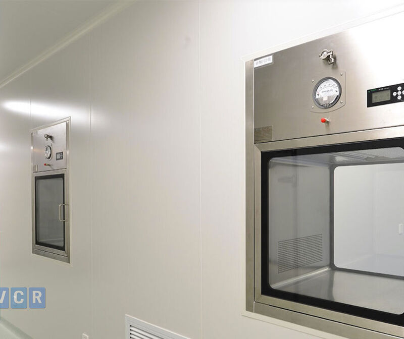Các thuật ngữ quan trọng cần biết khi tìm hiểu về Pass Box