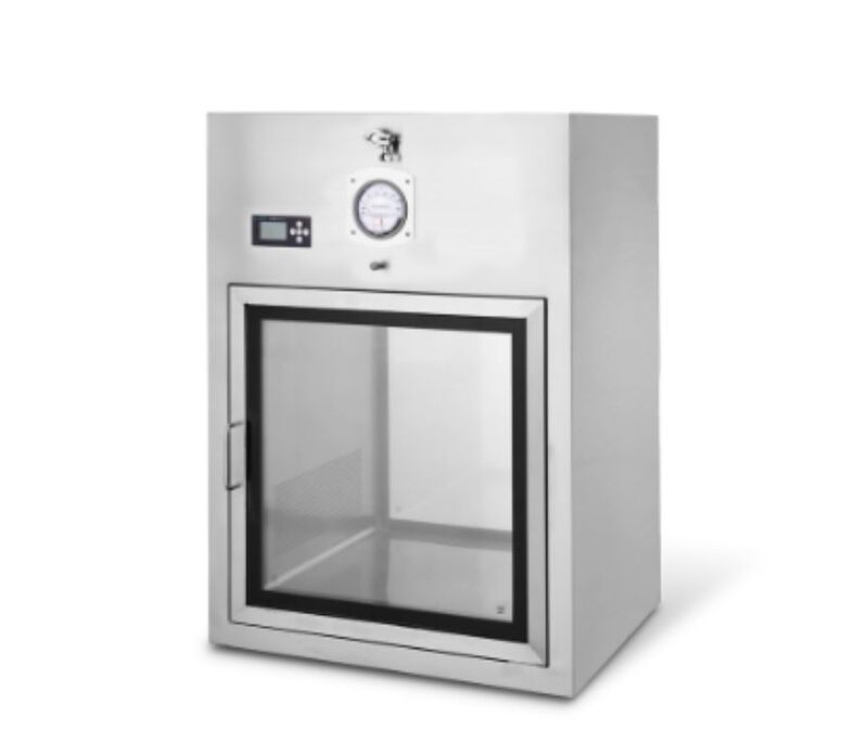 Supplier of Electronic Cleanroom Pass Boxes – Cross-Contamination Prevention, Anti-Static