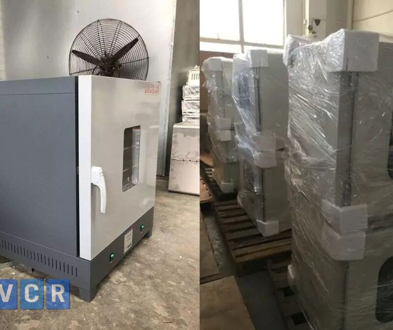 Bảng giá mới nhất của Passbox dùng trong nhà máy thực phẩm
