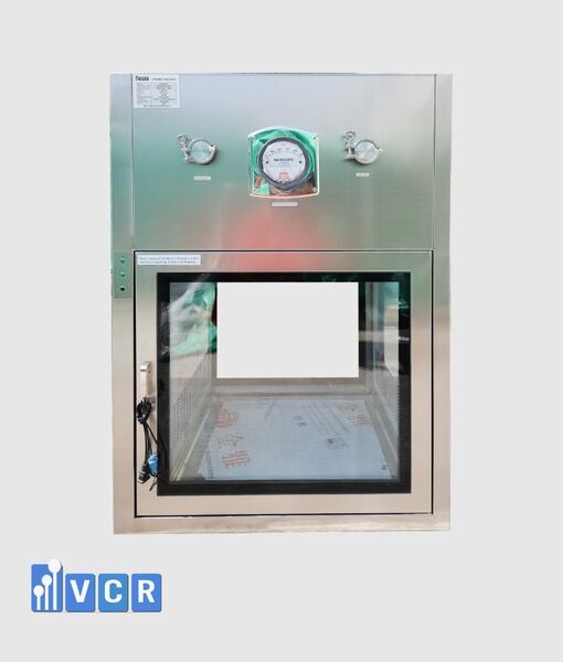 Địa chỉ cung cấp Pass Box dược phẩm uy tín toàn quốc