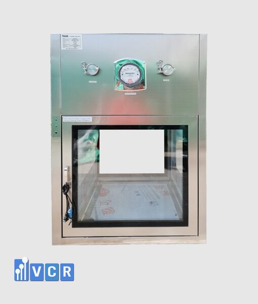 Địa chỉ cung cấp Pass Box dược phẩm uy tín toàn quốc