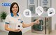 Khóa cửa Pass Box và những điều cần biết