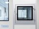 Chênh áp Pass Box là gì? Phân biệt áp phòng, áp buồng và chênh áp lọc