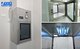 Cách bố trí vật tư trong Dynamic Pass Box để airflow phân bố ổn định