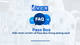 FAQ: Pass Box là gì? Kiến thức cơ bản về Pass Box trong phòng sạch