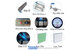 Phụ kiện Pass Box gồm những gì? Chức năng và tiêu chí lựa chọn trong phòng sạch