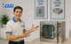 Hệ thống Pass Box cho khu vực đóng gói sơ cấp trong dược phẩm