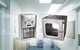 GMP standard Pass Box supplier for pharmaceutical factories