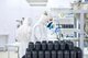 Pass Box trong cơ sở sản xuất vaccine được sử dụng ra sao?