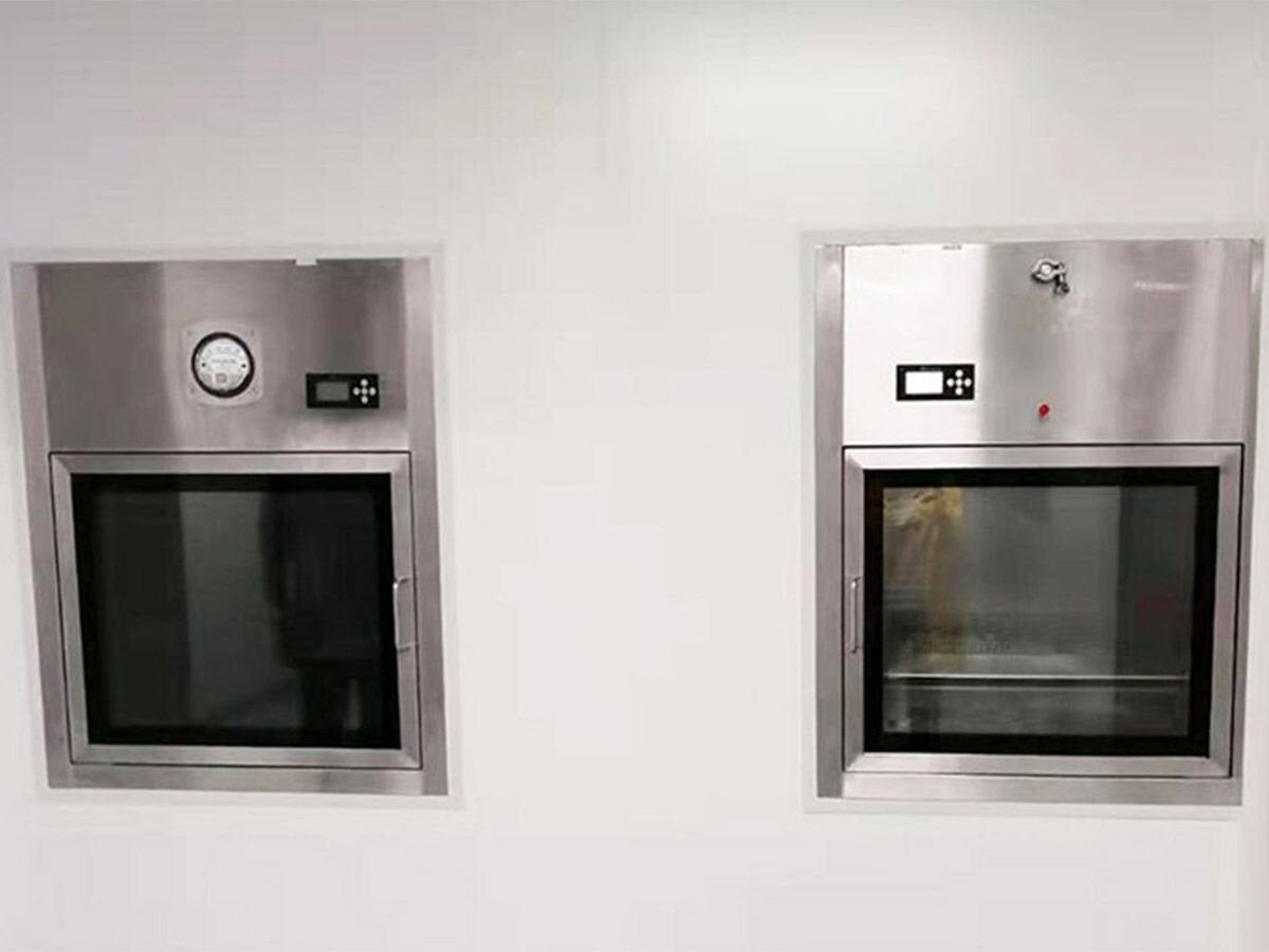 Ưu điểm và cách sử dụng Dynamic Pass Box