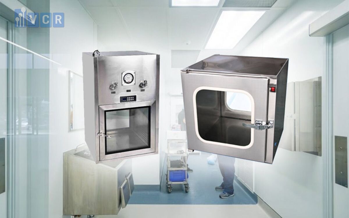 pass box inox 201