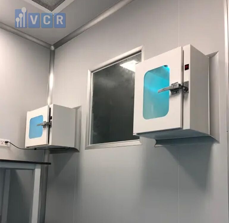pass box delivery