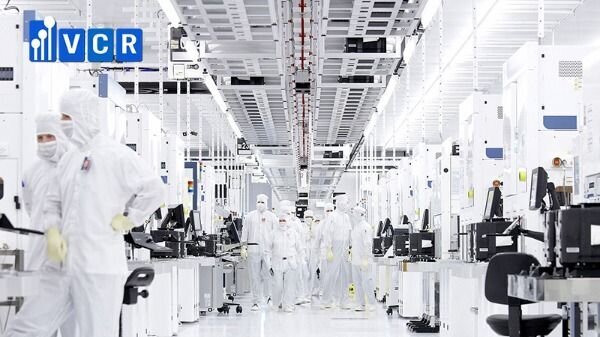 Pass Box cho phòng sạch điện tử