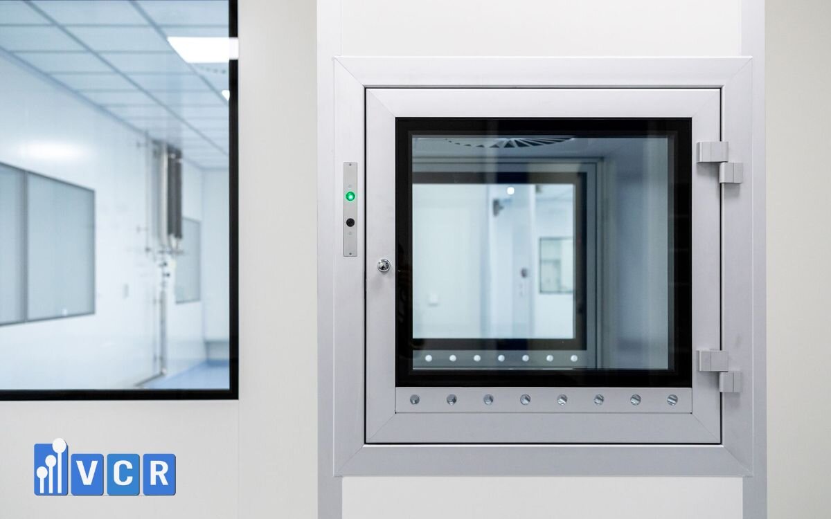 When should electronic pass box be prioritized?