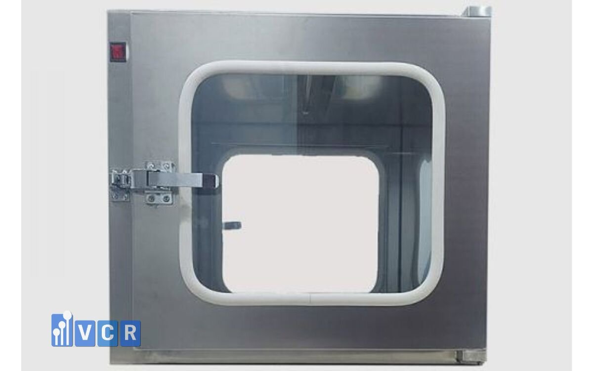 Tổng quan về Pass Box