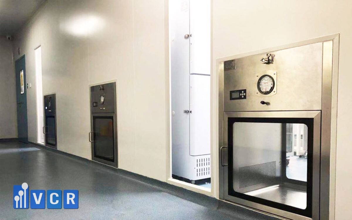 Key Criteria for Selecting a Dynamic Passbox