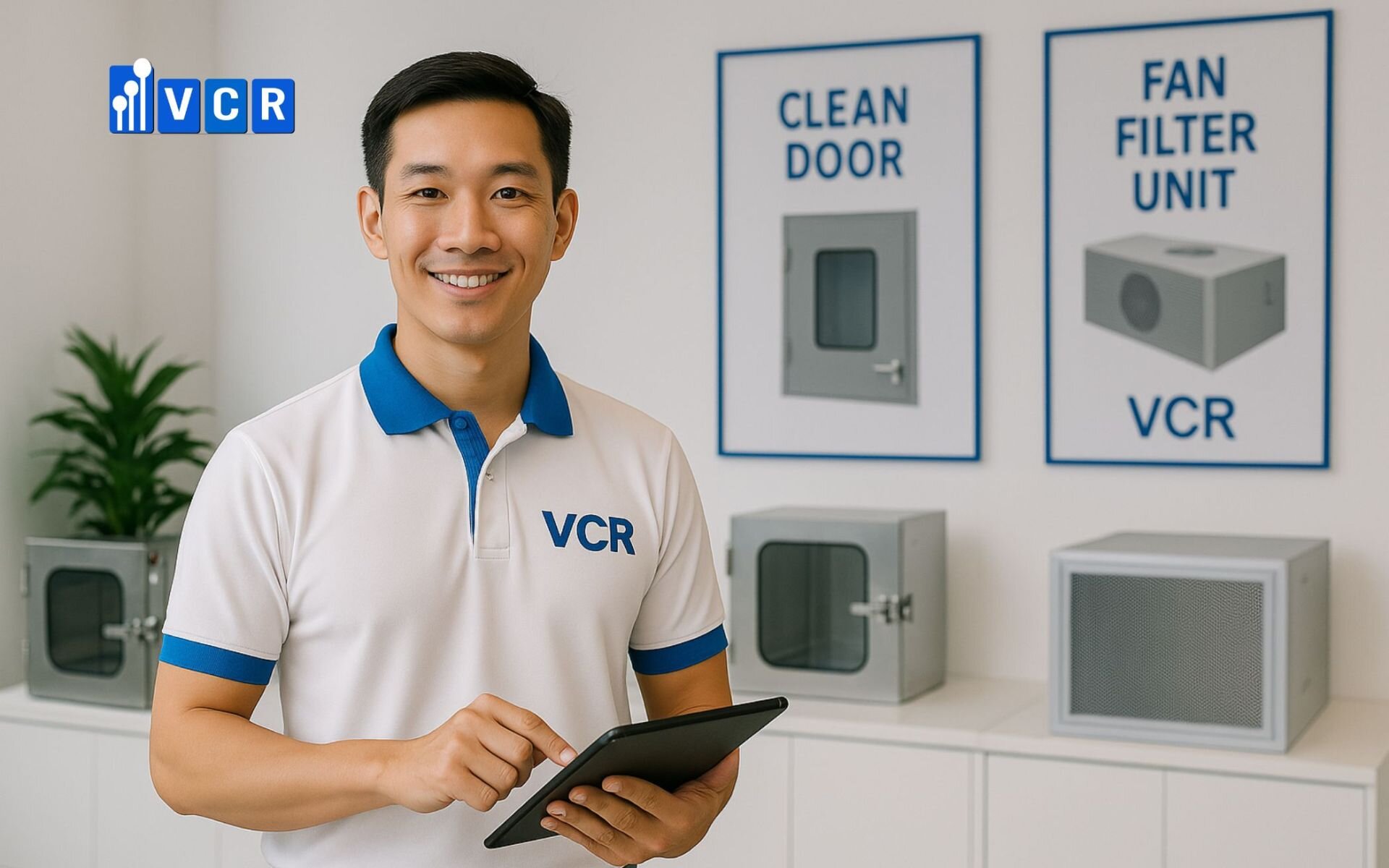 Những lưu ý khi viết thông số pass box trong hồ sơ thầu