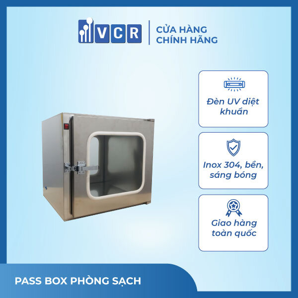 static pass box