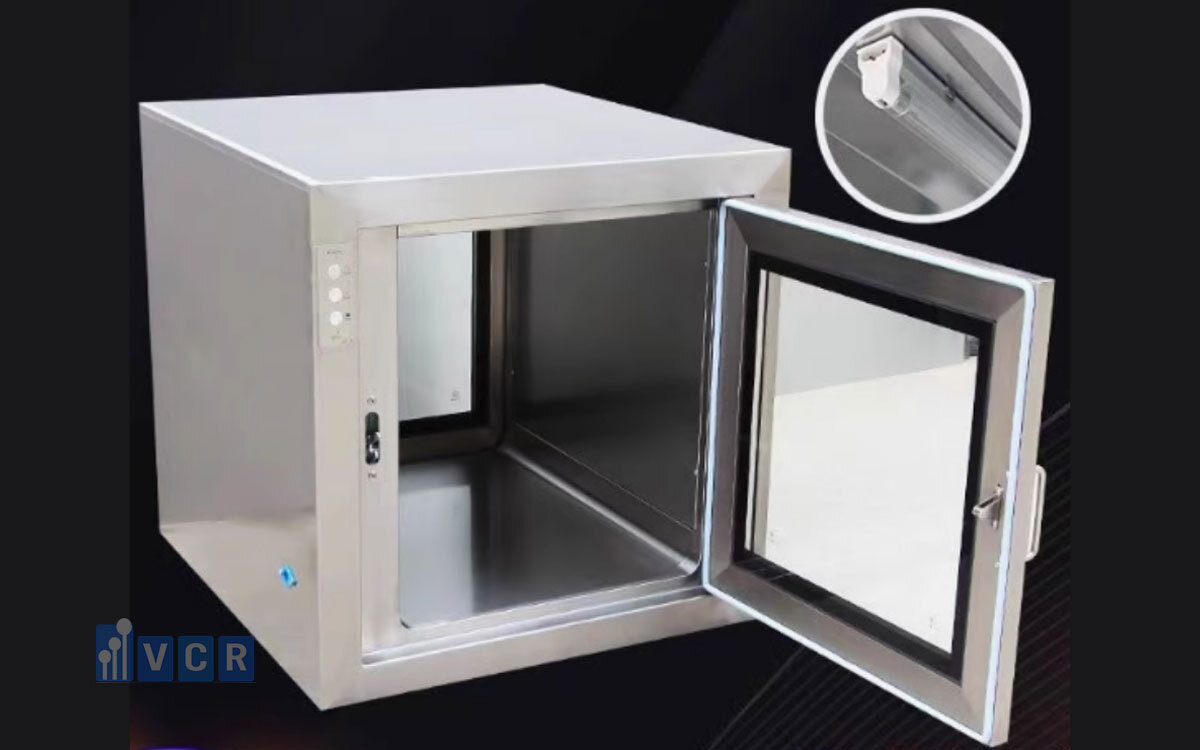 Tiêu chí đánh giá địa chỉ bán Pass Box uy tín