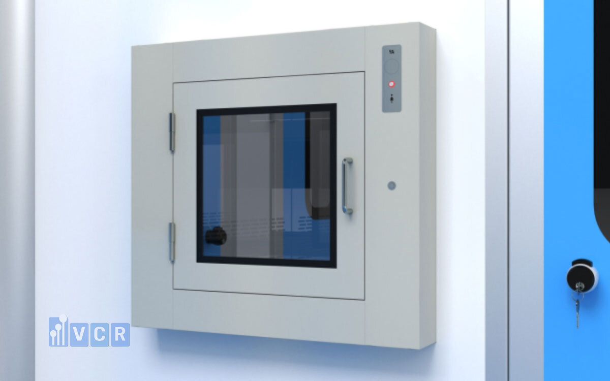 Lưu ý khi đặt mua và lắp đặt Pass Box