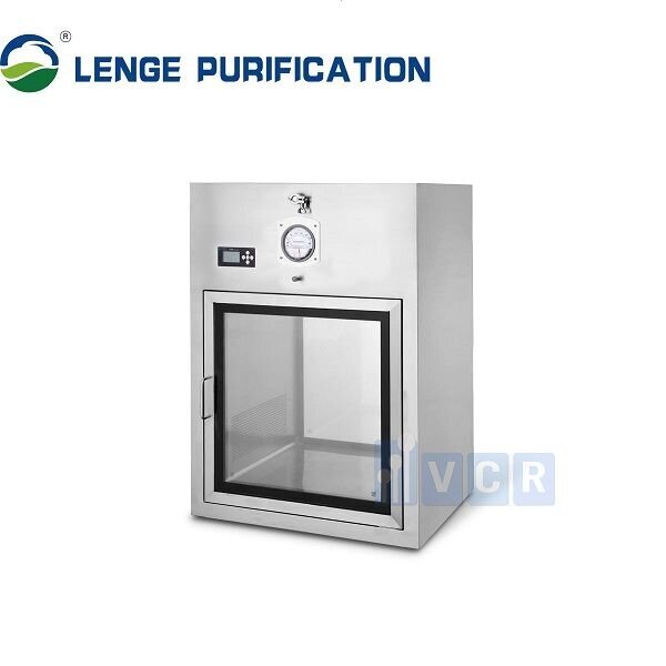 phòng sạch thí nghiệm