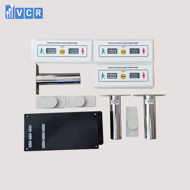 Pass Box cho phòng mổ