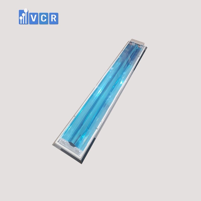 Pass Box cho phòng mổ